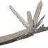 Мультитул Victorinox SwissTool Spirit X, 26 функций,  серебристый [3.0224.lb1]